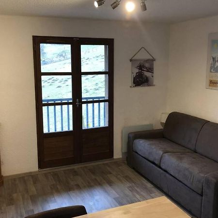 Studio Proximite La Mongie Apartman Campan Kültér fotó