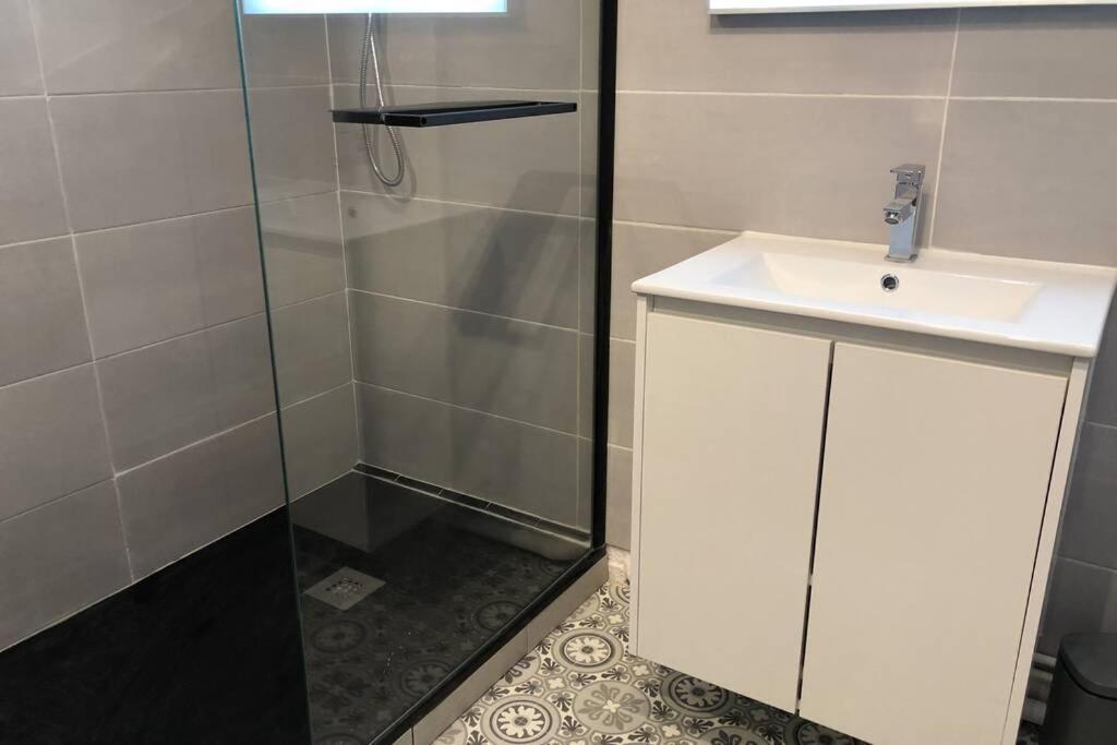 Studio Proximite La Mongie Apartman Campan Kültér fotó
